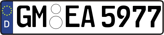 GM-EA5977