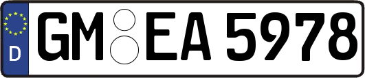 GM-EA5978