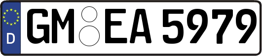 GM-EA5979