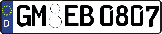 GM-EB0807