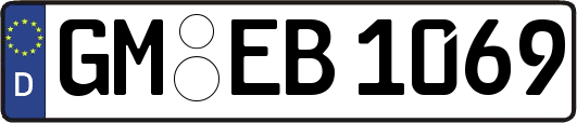 GM-EB1069