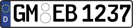 GM-EB1237