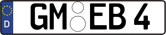 GM-EB4