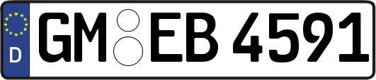 GM-EB4591