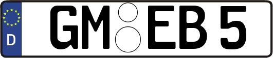 GM-EB5
