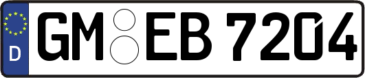 GM-EB7204