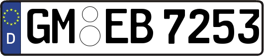 GM-EB7253