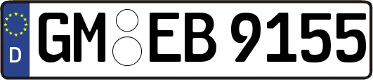 GM-EB9155