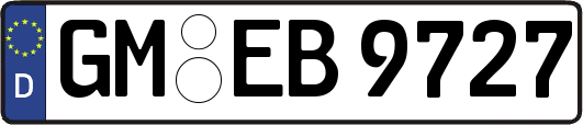 GM-EB9727