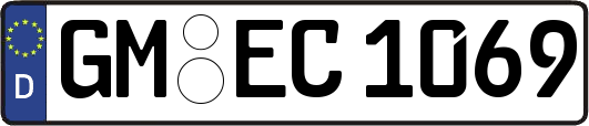 GM-EC1069