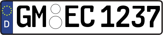 GM-EC1237