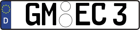 GM-EC3
