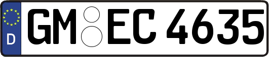 GM-EC4635