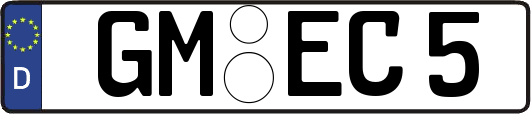 GM-EC5