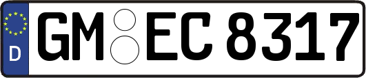 GM-EC8317