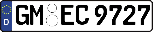 GM-EC9727