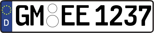 GM-EE1237