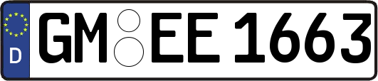 GM-EE1663