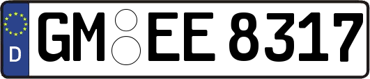 GM-EE8317