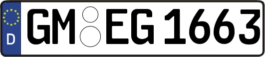 GM-EG1663