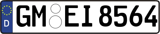 GM-EI8564