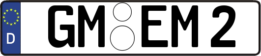 GM-EM2