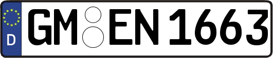 GM-EN1663