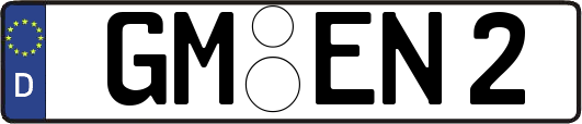 GM-EN2