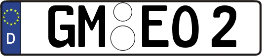 GM-EO2