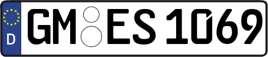 GM-ES1069