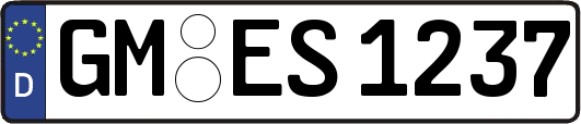 GM-ES1237