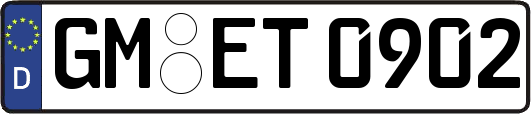 GM-ET0902