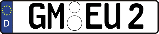 GM-EU2