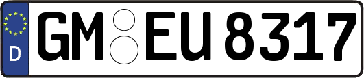 GM-EU8317