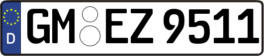 GM-EZ9511
