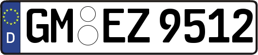 GM-EZ9512