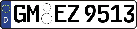 GM-EZ9513