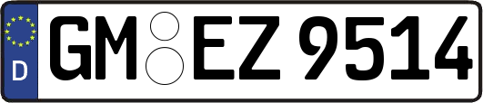 GM-EZ9514
