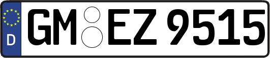GM-EZ9515