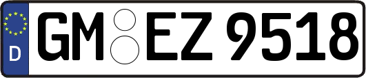 GM-EZ9518