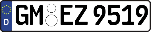 GM-EZ9519