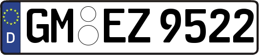 GM-EZ9522