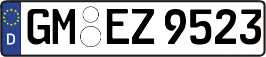 GM-EZ9523