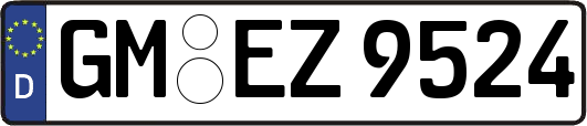 GM-EZ9524