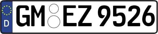 GM-EZ9526