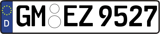 GM-EZ9527