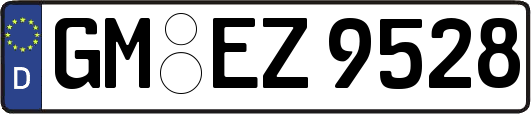 GM-EZ9528