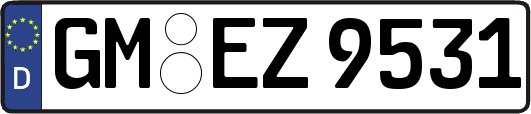 GM-EZ9531