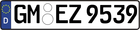 GM-EZ9539