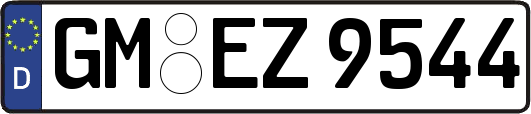 GM-EZ9544